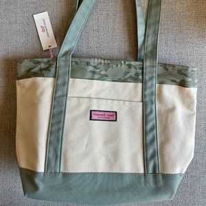 Camo Classic Tote